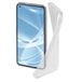 Hama Crystal Clear coque de téléphone portable 16,5 cm (6.5") Housse Transparente