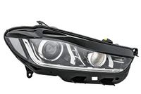 HELLA 1LL 011 811-341 LED/Bi-Xenon Koplamp - voor o.a. Jaguar Xe (X760) - voor linksrijdend verkeer - rechts