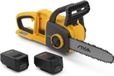 STIGA Kettingzaag CS 300e set