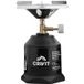 CRIVIT Réchaud de camping à gaz