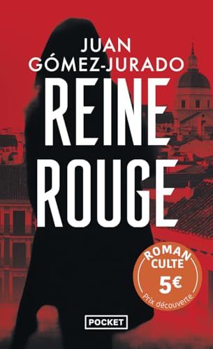 Reine Rouge - Prix Découverte (1)