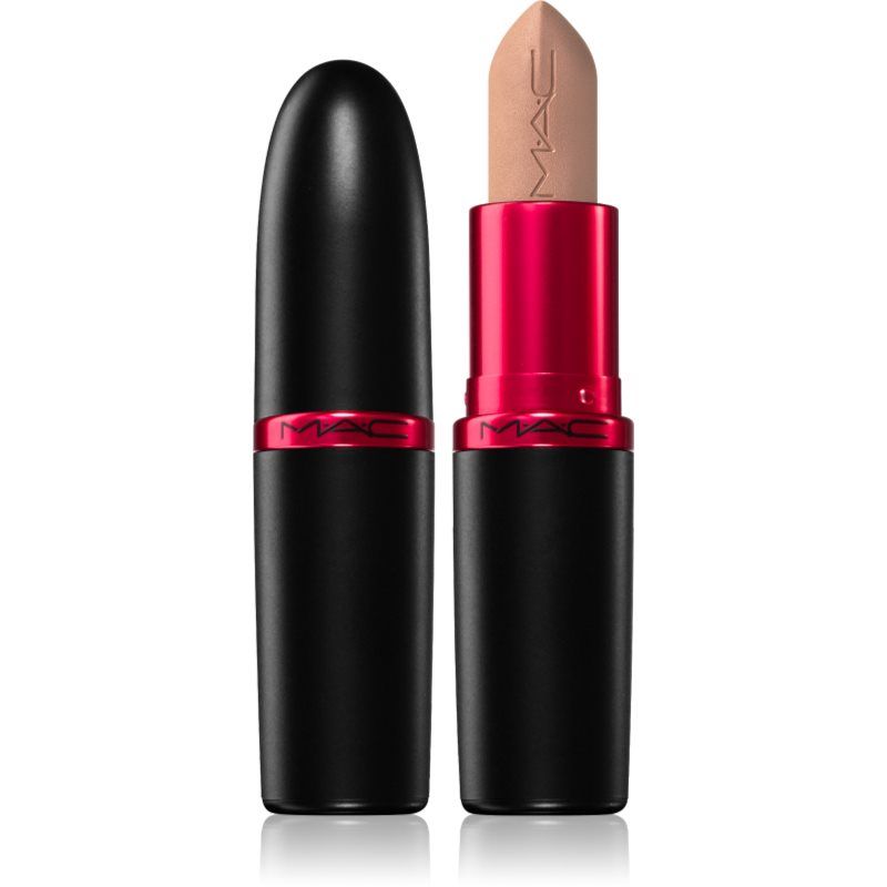 MAC Cosmetics MAC Macximal Matte Viva Glam Lipstick 3.5g