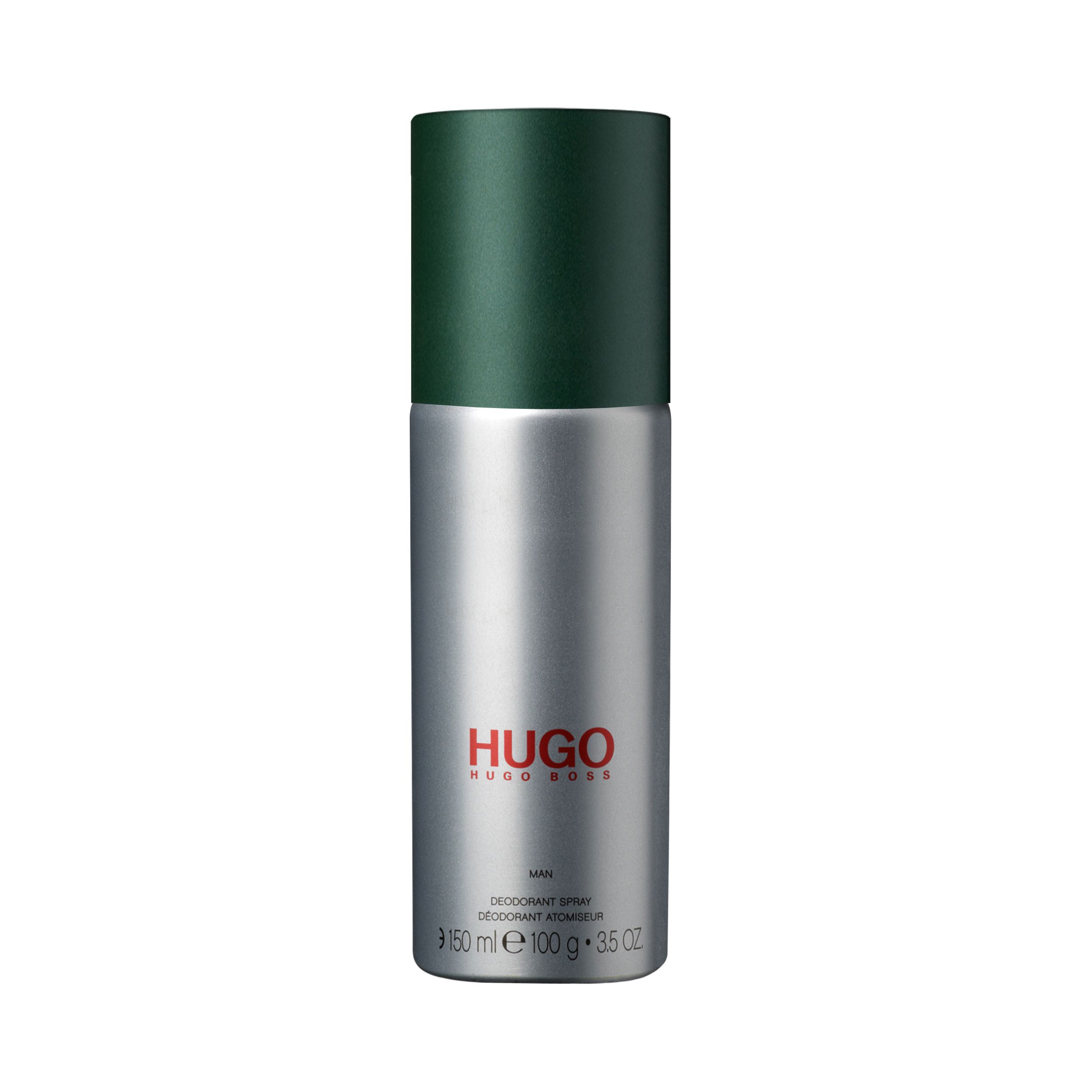 Hugo Boss Hugo Man Deodorant Spray - 150ml