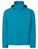 Vaude Me Escape Light Jacket - Heren - Blauw - Maat L
