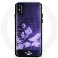 Hunter X Hunter Maniacase Etui voor iPhone XS Max Japanse Anime Manga