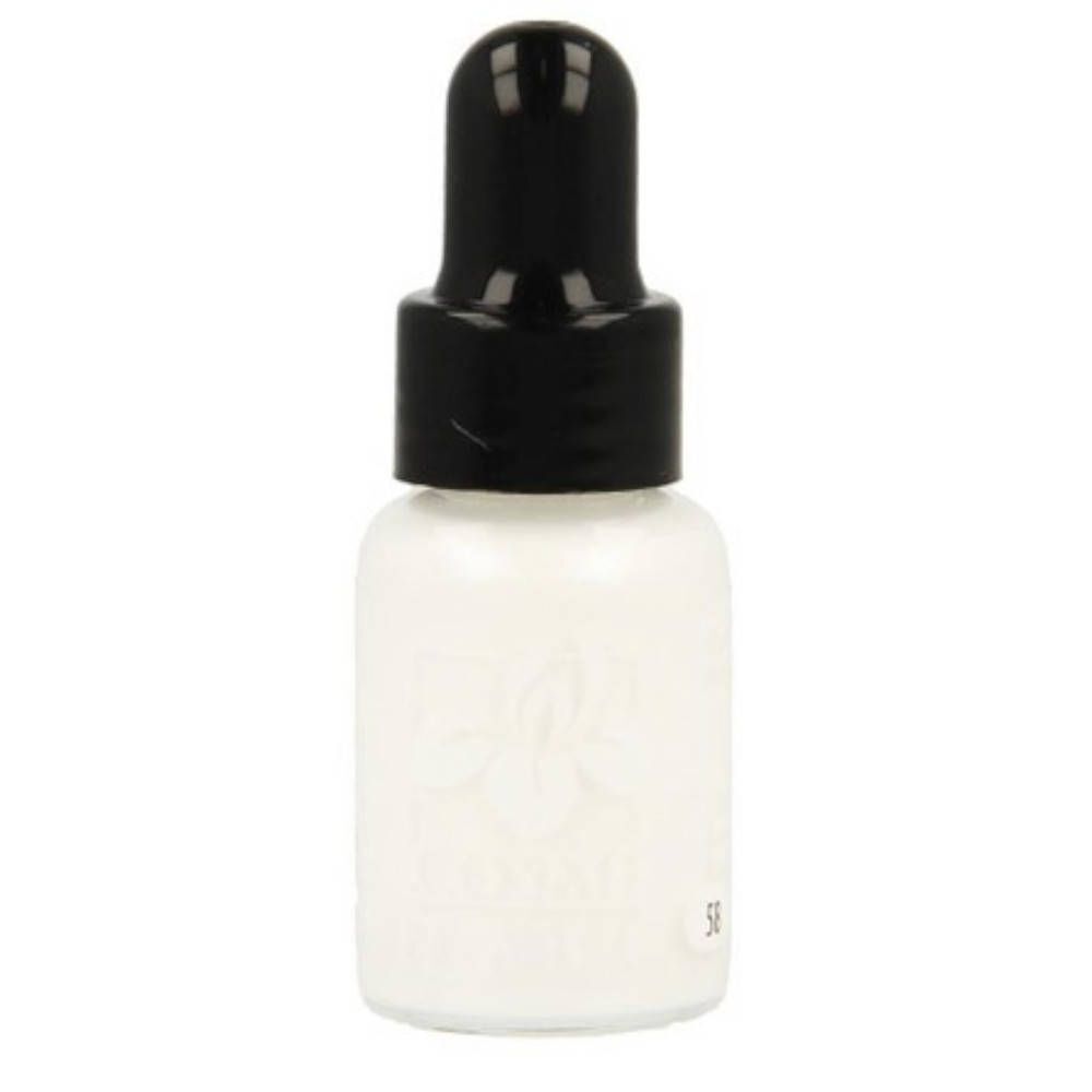 Lisandra Lisandra Cosménail Nagellak 58 Blanc French 5 ml