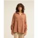 Billabong Chemisier manches longues femme Swell