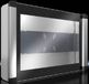 Rittal AX 6321.050 Installatiebehuizing 155 x 650 x 450 Plaatstaal, Aluminium, Veiligheidsglas, Kunststof Lichtgrijs 1 stuk(s)