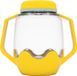 Glo Pals Activiteiten Speelgoed Sensory Playcup Yellow