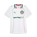PUMA Palmeiras Torced 2026 Heren Uitshirt Wit XXL