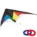 Eolo Pop-Up Magic Stuntsdraak, 125 x 72 cm, regenboog (85092)