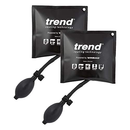 Trend WinBag - 2 stuks - Air Wedges (verpakking van 2 stuks)