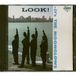 Moonglows - Look, It's The Moonglows (CD, Cut-Out)