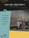 Piano Faber Piano Adventures Scale and Chord Book 3