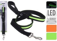 HTI-Living AM/63 Hondenriem led 120cm