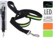 HTI-Living AM/63 Hondenriem led 120cm