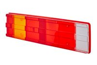 HELLA 9EL 152 891-001 Lampglas voor achterlicht - Halogeen - links/rechts