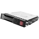 HEWLETT-PACKARD HPE Enterprise SSD 300GB 6G 2.5 SATA
