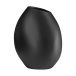 Cooee Design Vase Lee 28 cm Noir