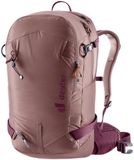 deuter Freerider 28 SL sac à dos de ski léger pour femmes