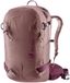 deuter Freerider 28 SL lichtgewicht ski rugzak voor dames