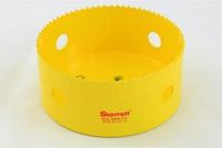 Starrett HSS 108mm gatzaag