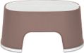 bébé-jou Opstap Grow BBJ Mocha Mousse