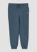 s.Oliver Kinderen Joggingbroek met wijdteverstelling koningsblauw