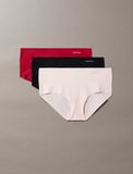 Calvin Klein culotte invisible sans couture - Noir