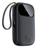 Baseus EnerFill FC31 10000 mAh Zwart