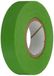 NeoLab 2-6103 neoTape-labeltape, 13 mm, 12,7 m lang, groen