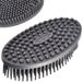 orion group Orion Borstel Silicone Keuken / Massage - Universele - Grijs