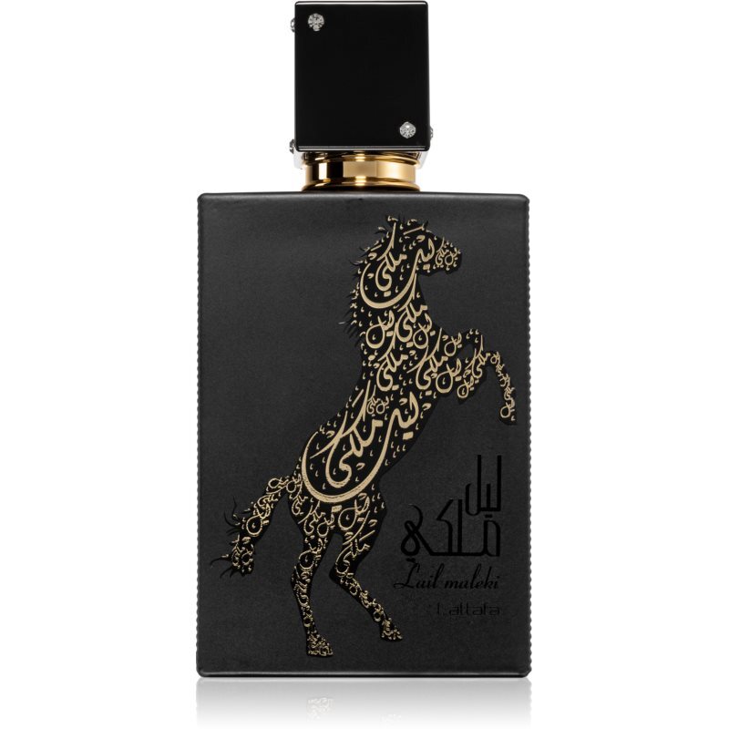 Lattafa Lail Maleki eau de parfum / unisex