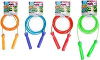 Toi-Toys Springtouw met Metalen Draad, 280cm