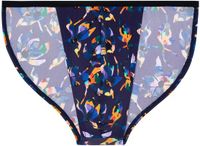 HOM heren microfiber tanga slip funky styles multi II