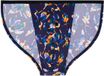 HOM heren microfiber tanga slip funky styles multi II