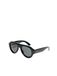 Ray-Ban Zonnebril '0RB4925' zwart