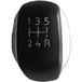 Peugeot Pommeau Levier Vitesses 208 1.2 Vti 68 / Puretech 68 ♻️ Ref Oe. 98099908wp - Garantie À Vie