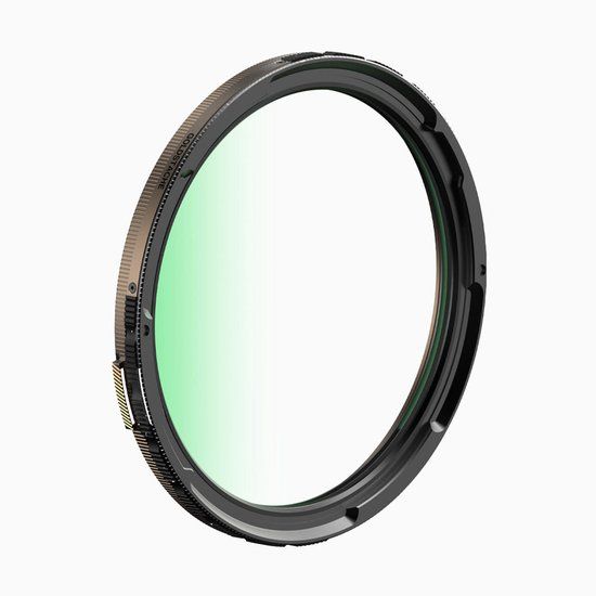 PolarPro Gold Mist + Polarizer camera filter GLDPL-HELIX