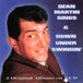 Dean Martin Sings/Swingin' Down Yon Yonder CD