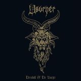 Suburban Threshold Of The Usurper