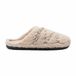 Moon Boot Teddy Slipper Sand Schoenmaat 39