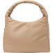 FILA Lecore Sac cabas matelassé oversize Beige Dune