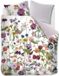 Beddinghouse Sunny Dekbedovertrek - Eenpersoons - 140x220 cm - Multi - Katoen