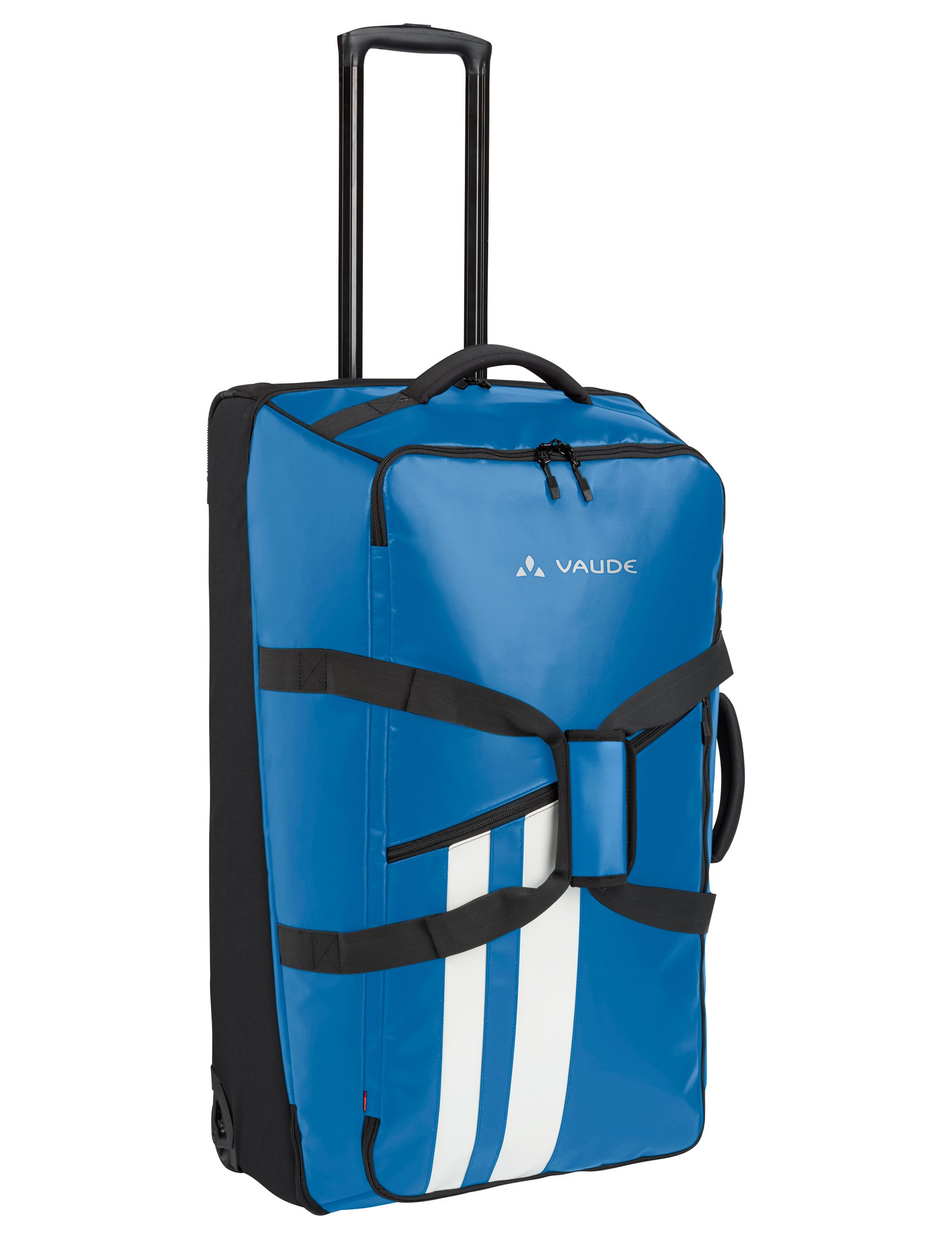 VAUDE Rotuma 90 Reistrolley - Azure - 90L - Unisex