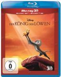 Der Lion King (1994) (3D & 2D Blu-ray)