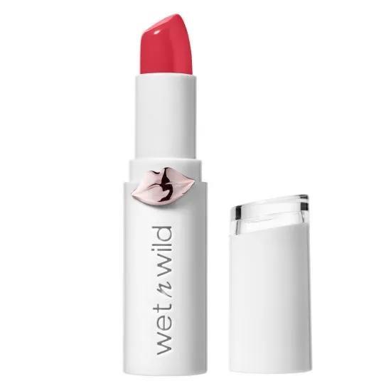 Wet n'Wild Mega Last High-Shine Lip Color