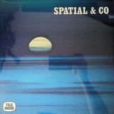 Spatial & Co - Spatial & Co (LP)