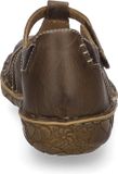 Josef Seibel ROSALIE 29 Women's Sandals - Brown - Size 39