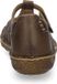 Josef Seibel ROSALIE 29 Women's Sandals - Brown - Size 39